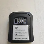 Apartman Monolocale 