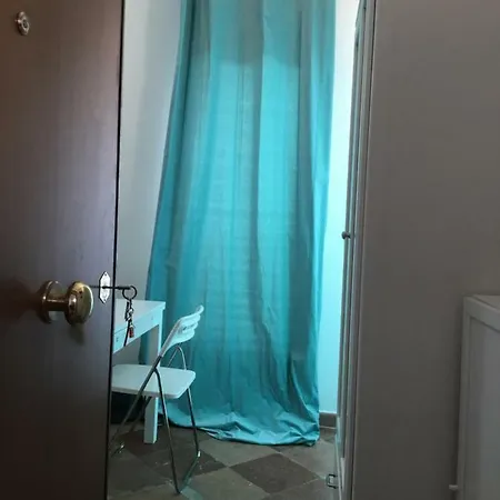 Apartment Monolocale 