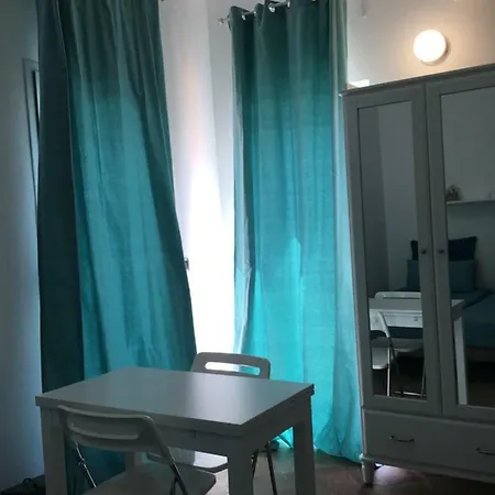 Apartment Monolocale 