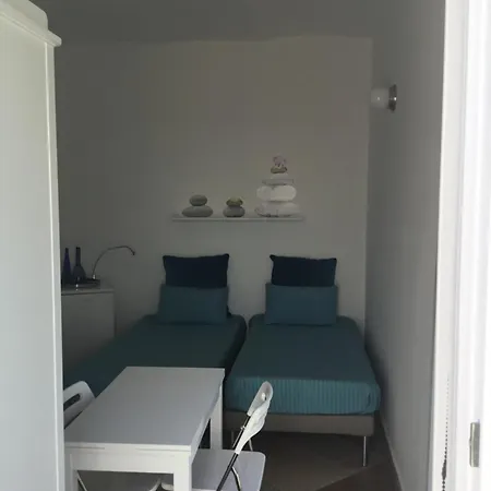 아파트 Monolocale 