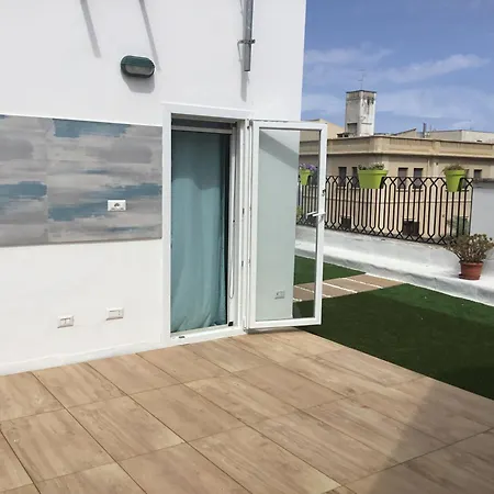 Appartement Monolocale 