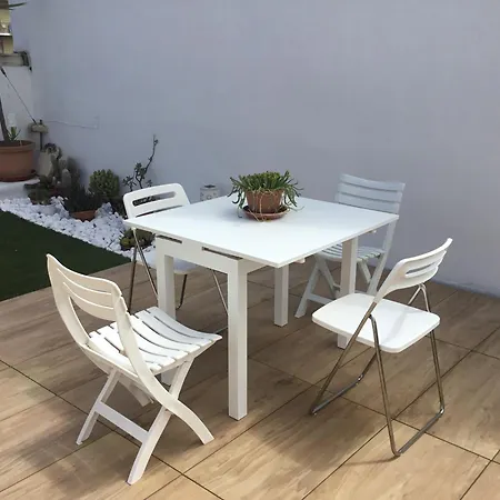 아파트 Monolocale 