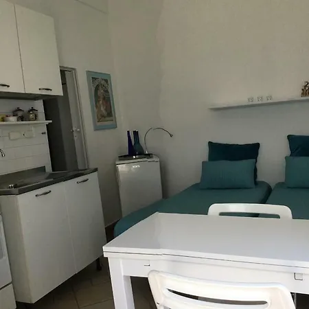 アパート Monolocale 