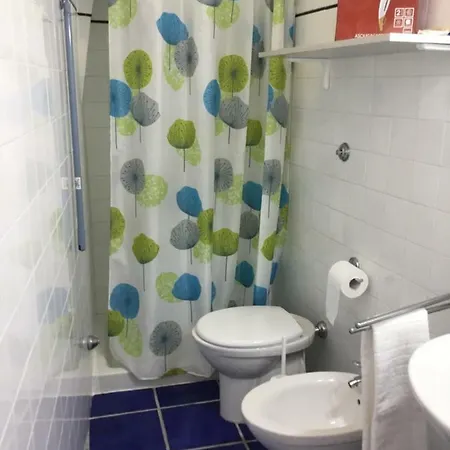 아파트 Monolocale 