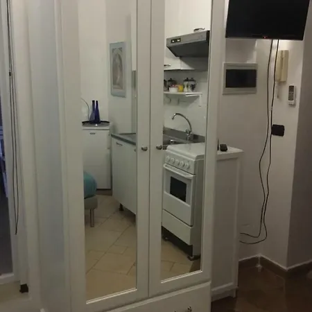 アパート Monolocale 