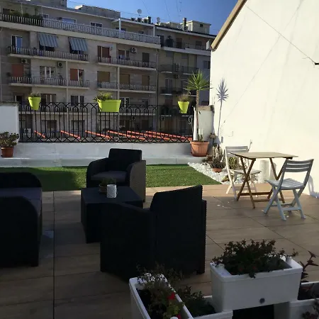 アパート Monolocale 