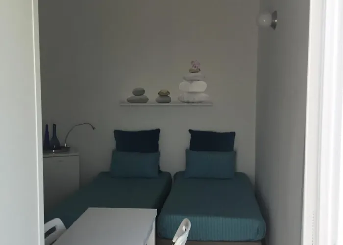 Appartement Monolocale 