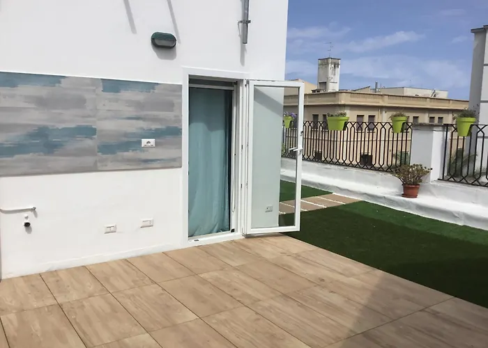 Appartement Monolocale 