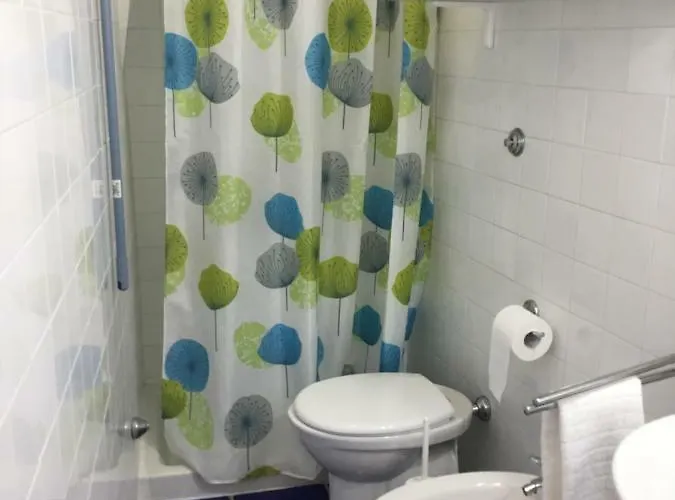 Appartement Monolocale 